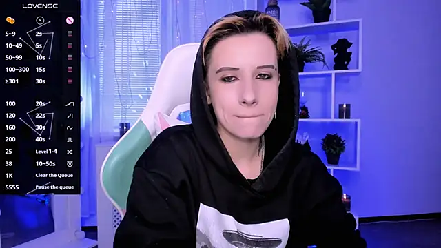  Rein ramm online show from April 3, 3:07 pm