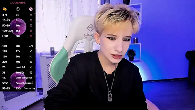  Rein ramm online show from April 19, 2:18 pm