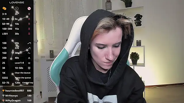  Rein ramm online show from April 30, 8:57 pm