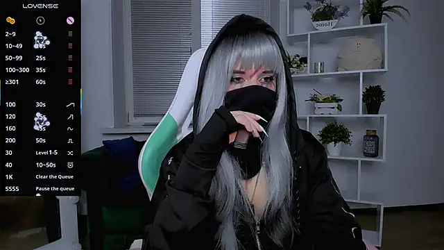  Rein ramm online show from October 31, 6:15 pm