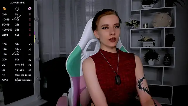  Rein ramm online show from November 23, 6:07 pm