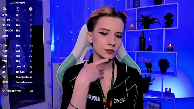  Rein ramm online show from March 6, 5:41 pm