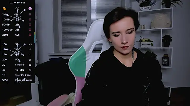  Rein ramm online show from October 30, 7:44 pm