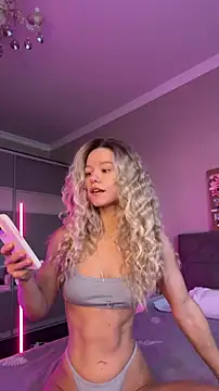 JessIsLove online show from January 14, 5:11 am