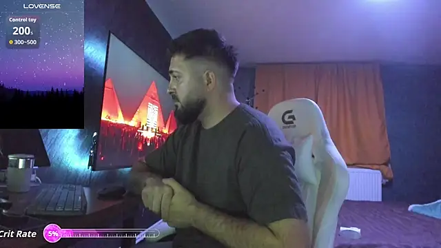 Eduu2322 online show from November 29, 10:54 pm