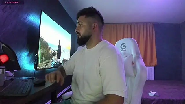 Eduu2322 online show from November 2, 10:26 pm