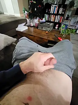 Cemg online show from December 19, 12:51 pm