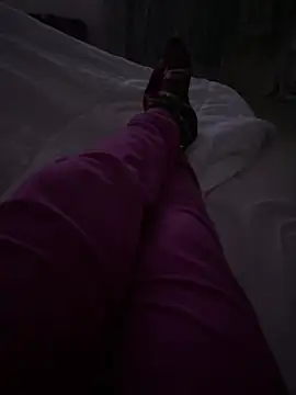 EleonoraMora86 online show from January 4, 1:42 am