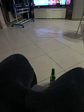 EleonoraMora86 online show from February 14, 2:39 am