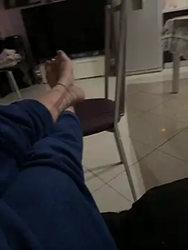 EleonoraMora86 online show from February 6, 1:16 am