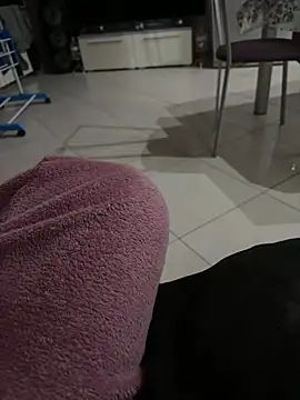 EleonoraMora86 online show from March 1, 2:15 am