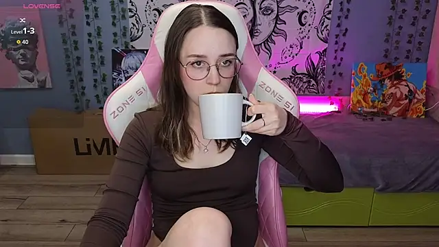 Sweet frosti online show from September 10, 3:38 am