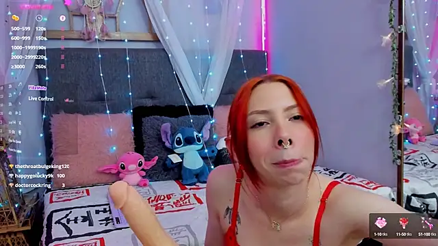 Snapshot of laura_olssen chatting on March 13, 4:01 pm laura olssen online show from March 13, 4:01 pm