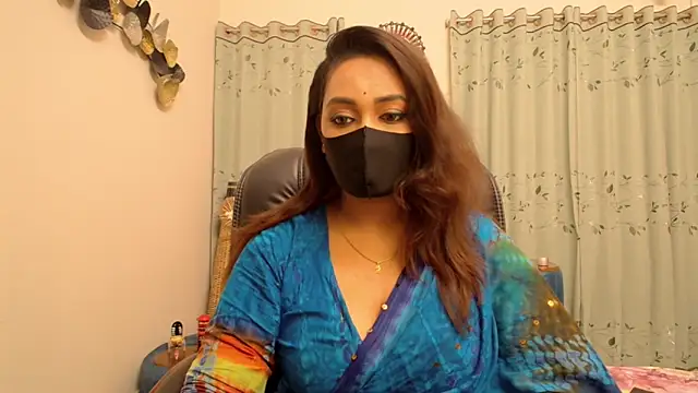 OH-Monica online show from November 13, 12:47 am