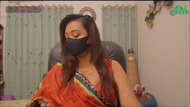 OH-Monica online show from January 5, 10:13 pm