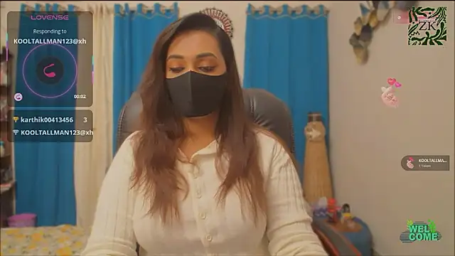 OH-Monica online show from January 11, 12:17 am