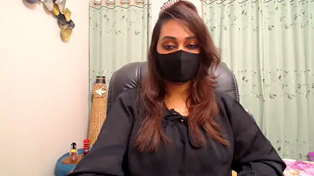 OH-Monica online show from November 6, 9:30 pm