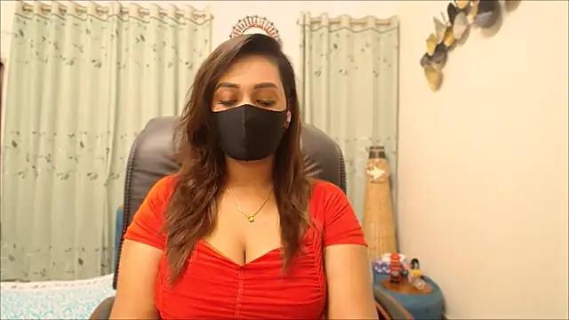 OH-Monica online show from December 14, 7:30 pm