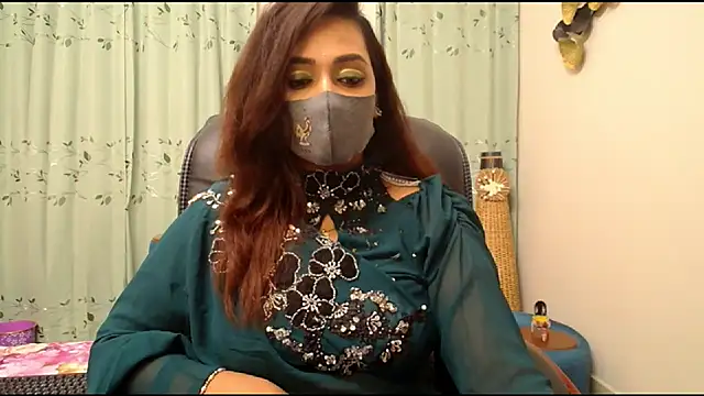 OH-Monica online show from October 31, 12:07 am