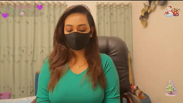 OH-Monica online show from December 22, 10:10 pm