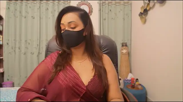 OH-Monica online show from December 18, 7:07 pm