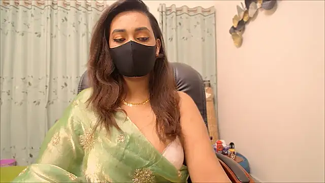 OH-Monica online show from November 29, 8:31 pm