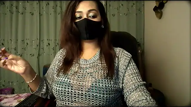 OH-Monica online show from October 31, 3:30 pm