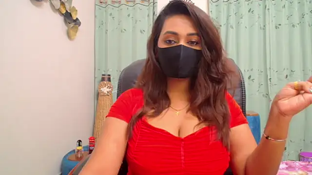 OH-Monica online show from November 5, 9:07 pm