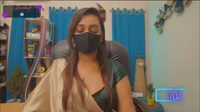 OH-Monica online show from February 25, 4:51 pm