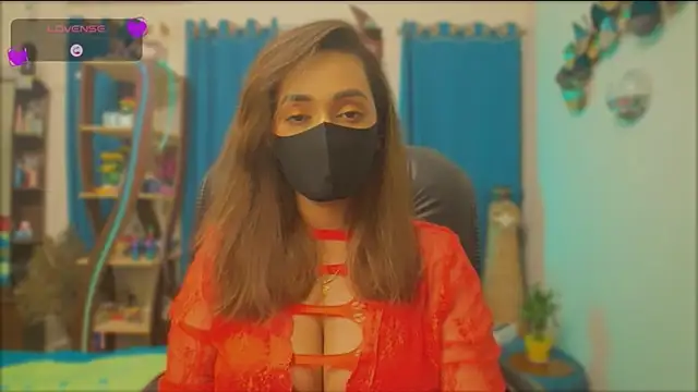 OH-Monica online show from April 15, 9:04 pm