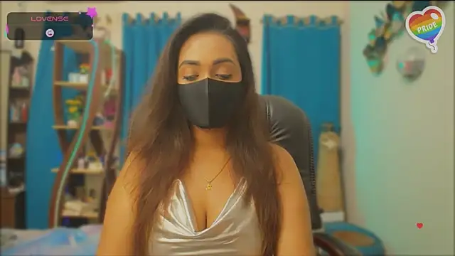 OH-Monica online show from April 5, 7:42 pm