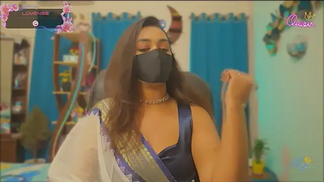 OH-Monica online show from March 12, 6:45 pm