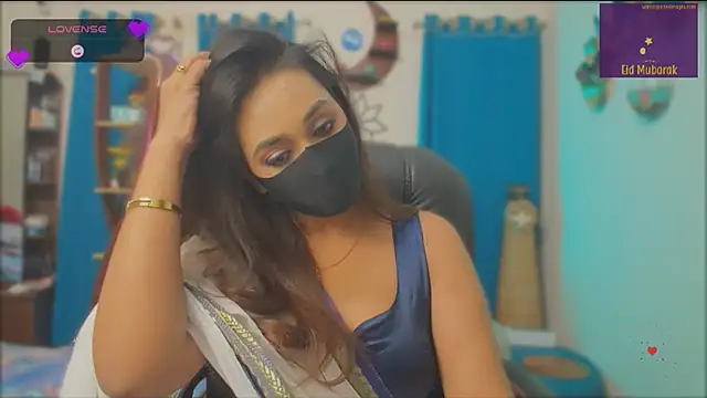 OH-Monica online show from March 22, 7:15 pm