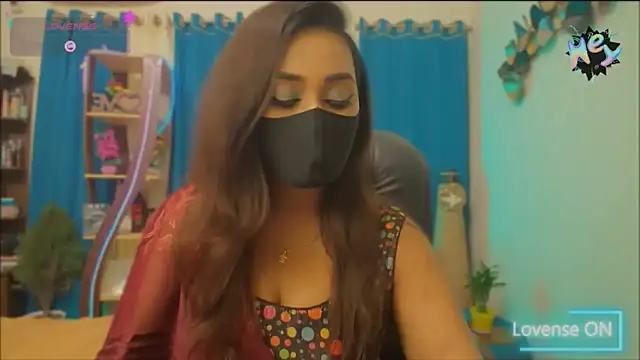 OH-Monica online show from February 10, 7:13 pm