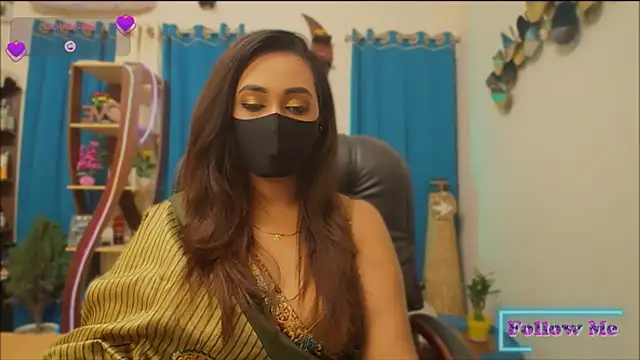 OH-Monica online show from February 12, 10:20 pm