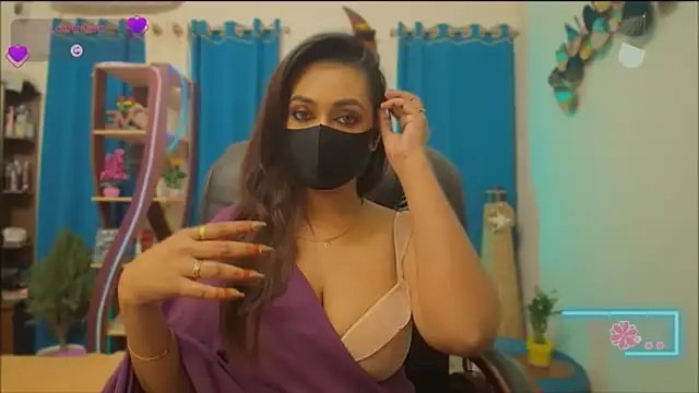 OH-Monica online show from February 14, 10:10 pm