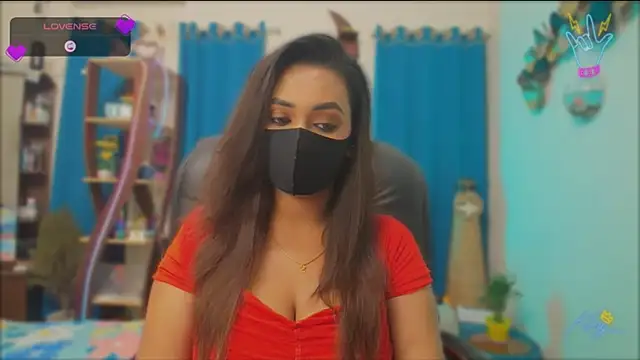 OH-Monica online show from March 17, 8:34 pm