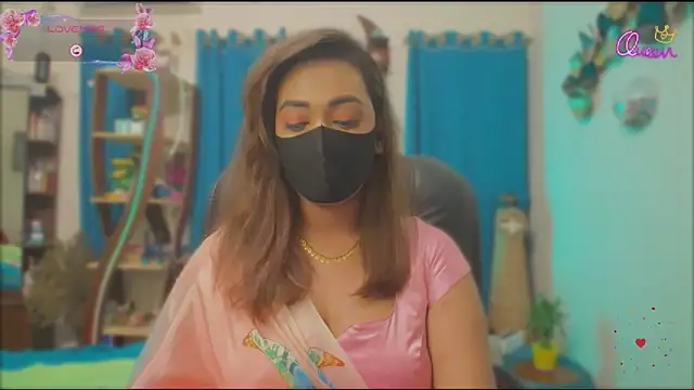 OH-Monica online show from April 18, 7:40 pm