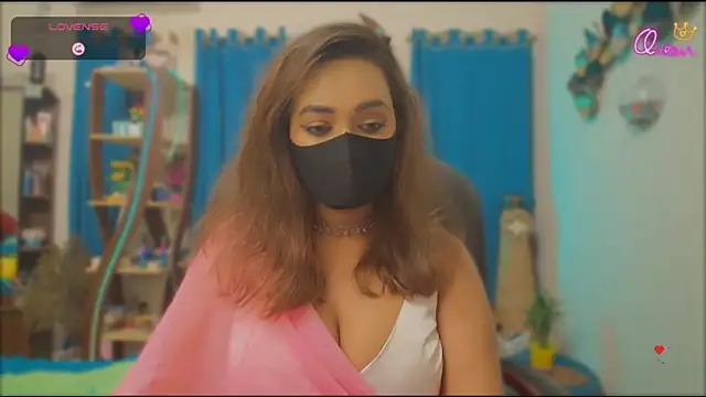 OH-Monica online show from April 13, 10:36 pm