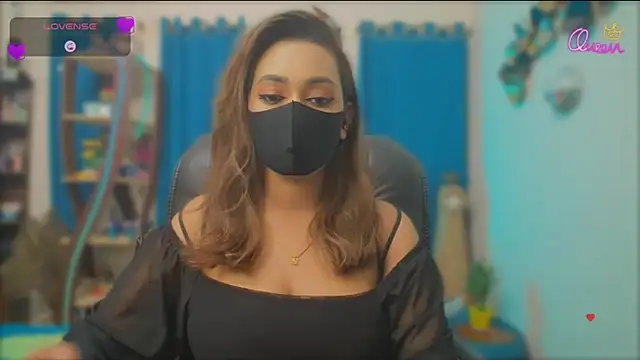 OH-Monica online show from April 14, 10:48 pm