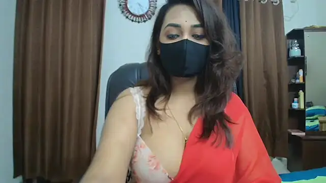 Snapshot of OH-Monica chatting on September 19, 10:25 pm OH-Monica online show from September 19, 10:25 pm