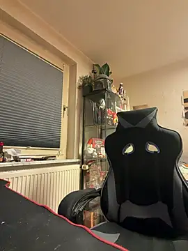 Shaiiboy online show from March 2, 12:11 am