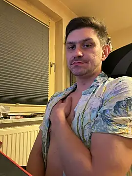 Shaiiboy online show from March 2, 5:08 am