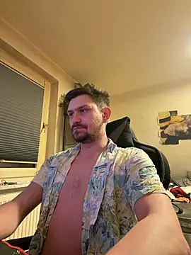 Shaiiboy online show from February 27, 12:00 am