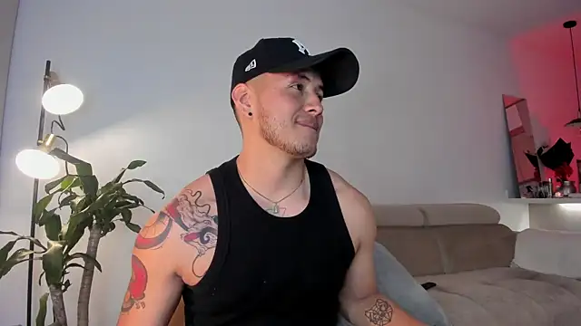 Snapshot of Chriskyle_ chatting on March 11, 5:13 am Chriskyle  online show from March 11, 5:13 am