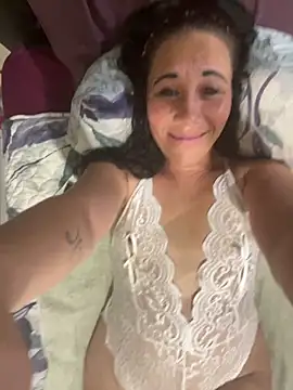 Neecy Carter online show from February 19, 7:11 pm