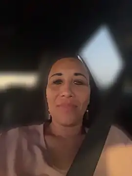 Neecy Carter online show from April 9, 4:46 pm