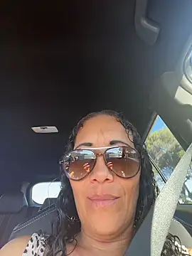 Neecy Carter online show from March 15, 1:40 pm