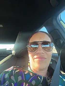 Neecy Carter online show from March 2, 4:14 pm