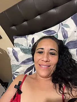 Neecy Carter online show from April 15, 7:07 pm